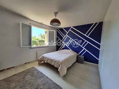 Maison, 83 m²