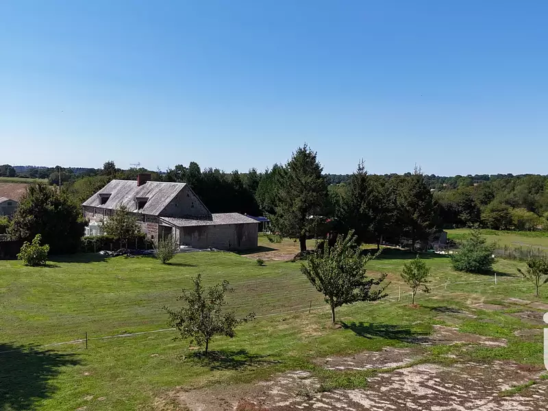 Maison, 131 m²