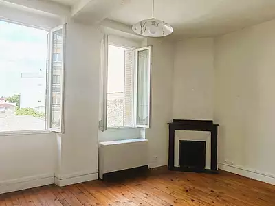 Appartement, 60 m²