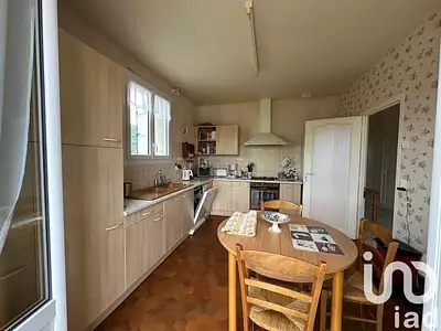 Maison, 183 m²