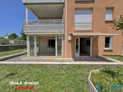 Appartement, 70,93 m²