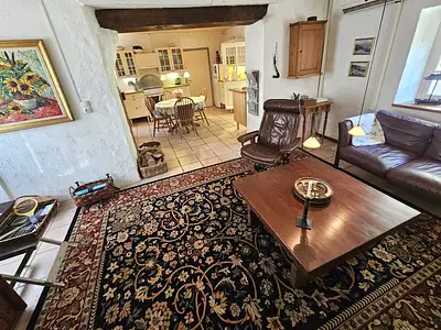Maison, 103 m²