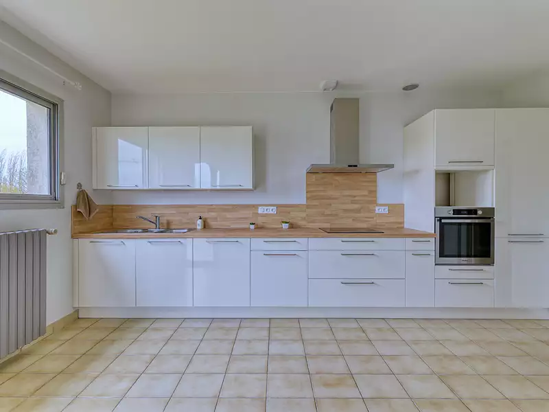 Maison, 232,5 m²
