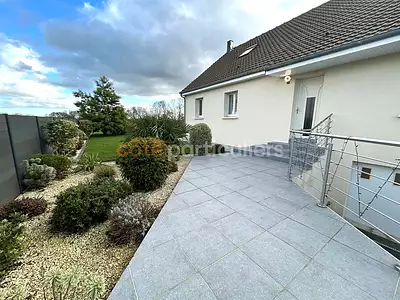 Maison, 150 m²