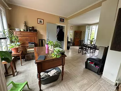 Maison, 180 m²