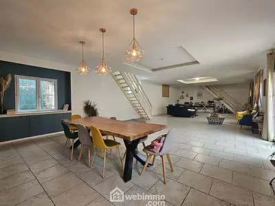 Maison, 309 m²