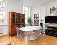 Appartement, 112,02 m²