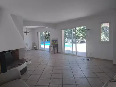 Maison, 140 m²