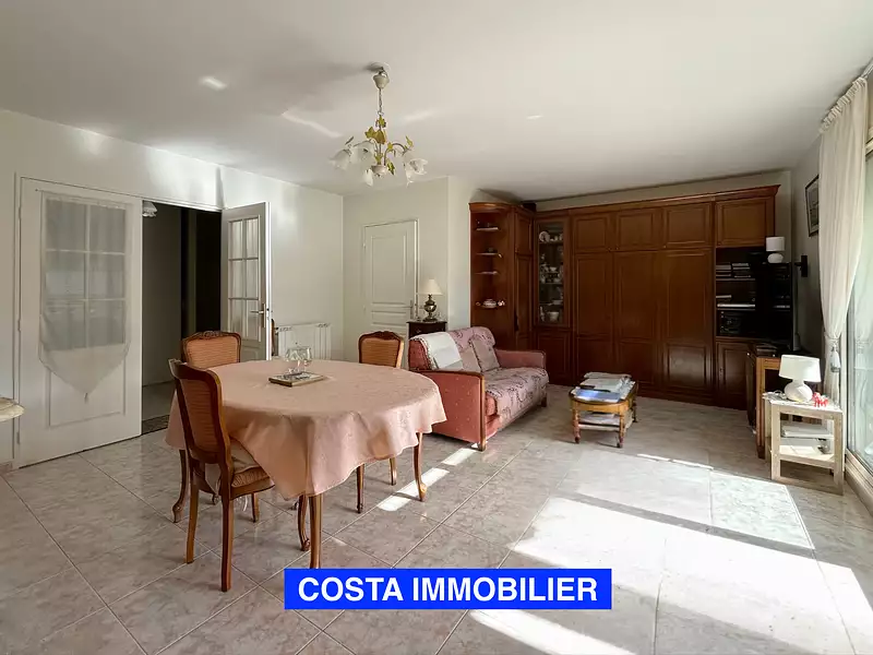 Appartement, 69,51 m²