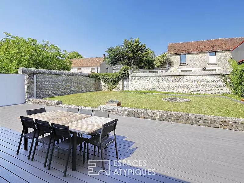 Maison, 257 m²