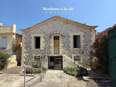 Maison, 138 m²