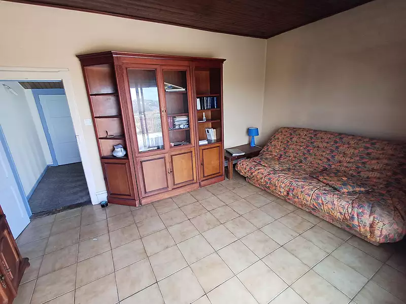 Maison, 101 m²