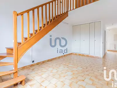 Appartement, 37 m²