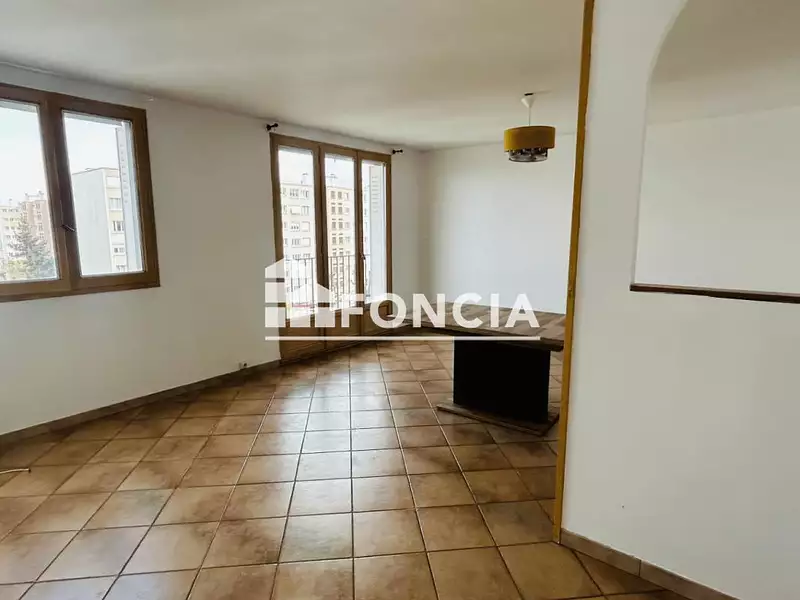Appartement, 68 m²