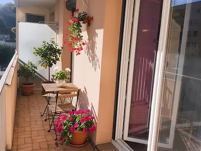 Appartement, 80,6 m²