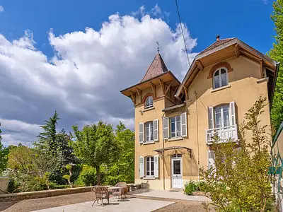 Maison, 200 m²