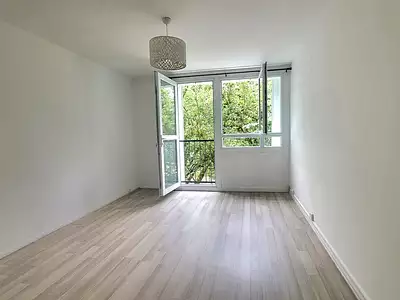 Appartement, 58 m²