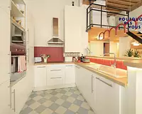 Appartement, 60,26 m²