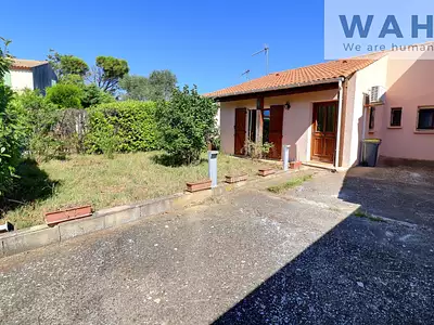 Maison, 61,36 m²