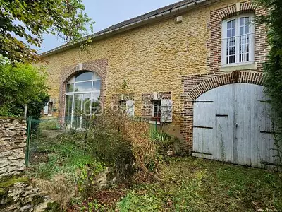 Maison, 223 m²