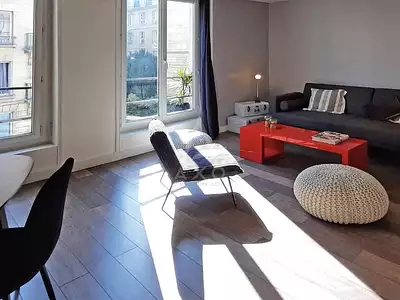 Appartement, 42,9 m²