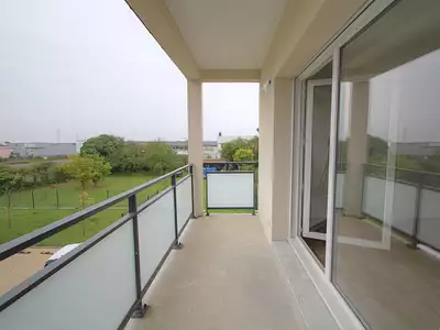 Appartement, 77 m²