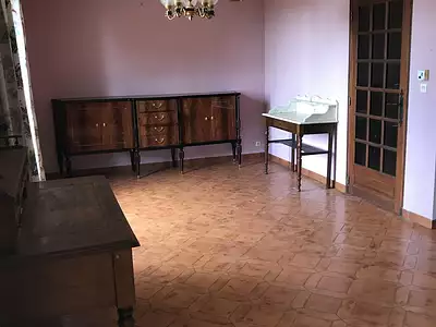 Maison, 128 m²