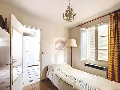 Maison, 64 m²