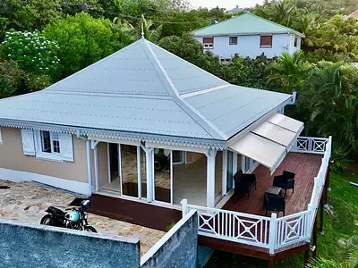 Maison, 129 m²