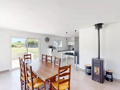 Maison, 93,82 m²