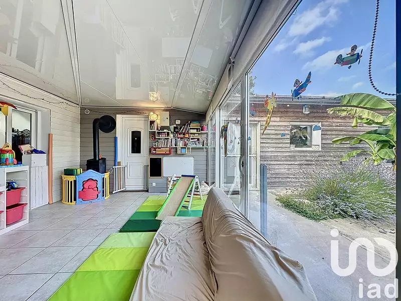 Maison, 135 m²