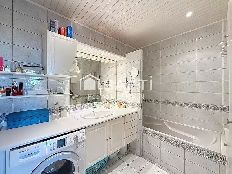 Appartement, 81 m²