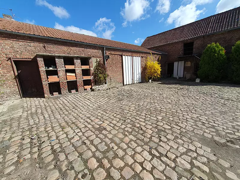 Maison, 234 m²