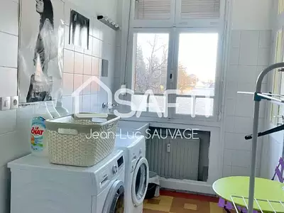 Appartement, 130 m²