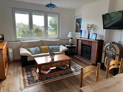 Maison, 74,49 m²