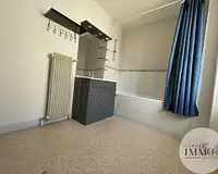 Appartement, 57,2 m²