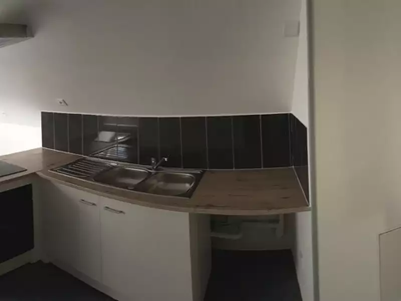Immeuble, 370 m²