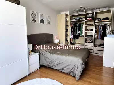 Appartement, 95,74 m²