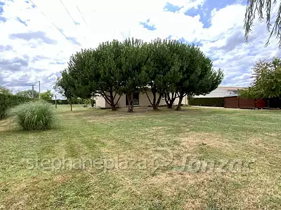Maison, 110 m²