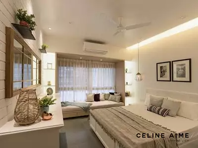 Maison, 98 m²