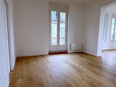 Appartement, 67 m²