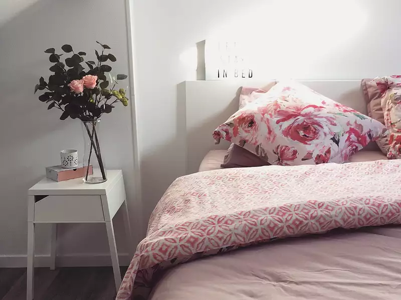Appartement, 23,4 m²