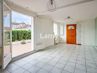 Appartement, 52,2 m²