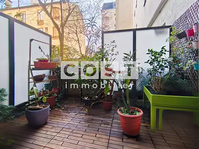 Appartement, 77,27 m²