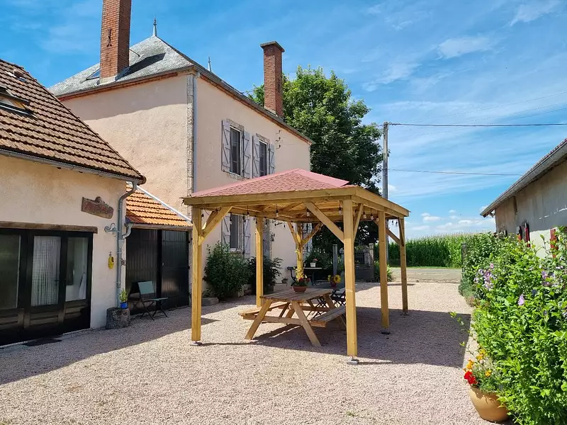 Maison, 300 m²