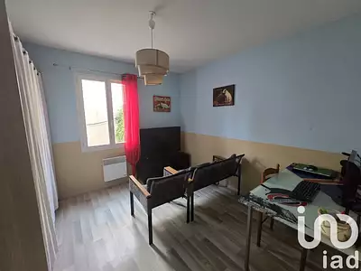 Maison, 110 m²