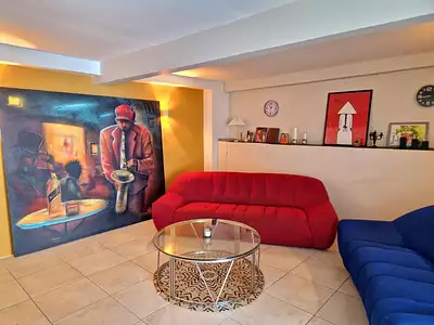 Maison, 165 m²
