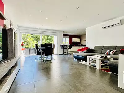 Maison, 116 m²