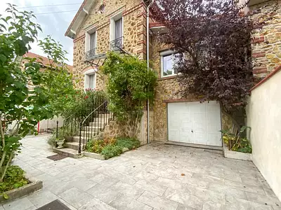 Maison, 130 m²