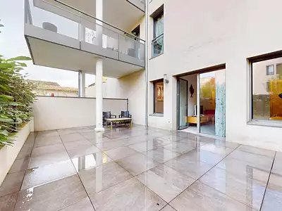 Appartement, 49 m²